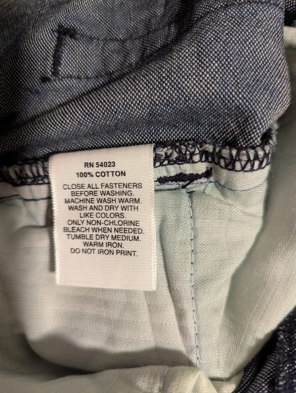 Gap Kids 1969 Slouch Jeans Size 10 Regular NWT Adjustable Waist